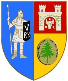 Stema Alba