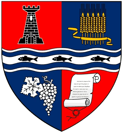 Stema Bihor