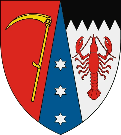 Stema Botoșani