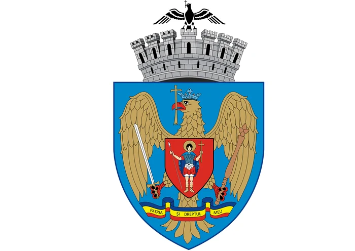 Stema București