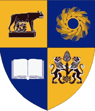 Stema Cluj