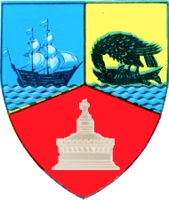Stema Constanța