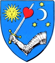 Stema Covasna