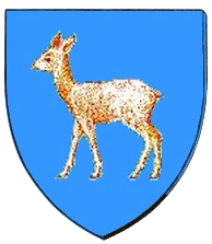 Stema Dâmbovița