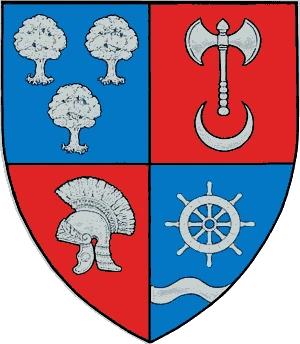 Stema Giurgiu