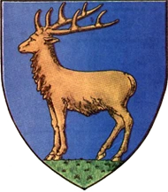 Stema Gorj