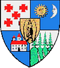 Stema Harghita