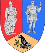 Stema Hunedoara