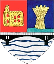 Stema Ialomița