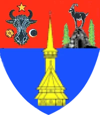 Stema Maramureș