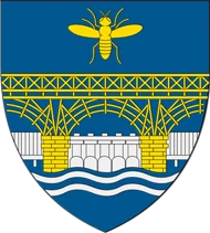 Stema Mehedinți