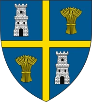 Stema Olt