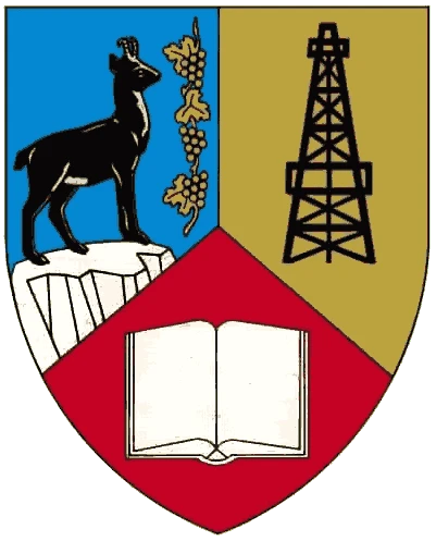 Stema Prahova