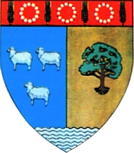 Stema Teleorman
