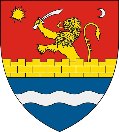 Stema Timiș