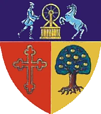 Stema Vâlcea