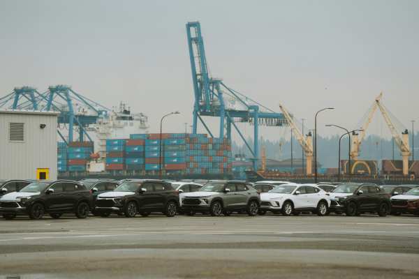 Analiza de risc pentru depozite și logistică – Port Constanța (Ghid 2025–2026)