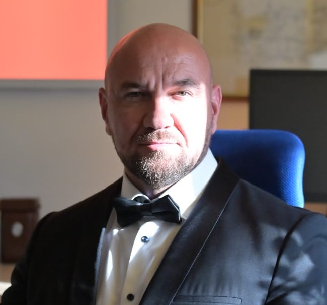Poză ROSENTZVEIG GABRIEL