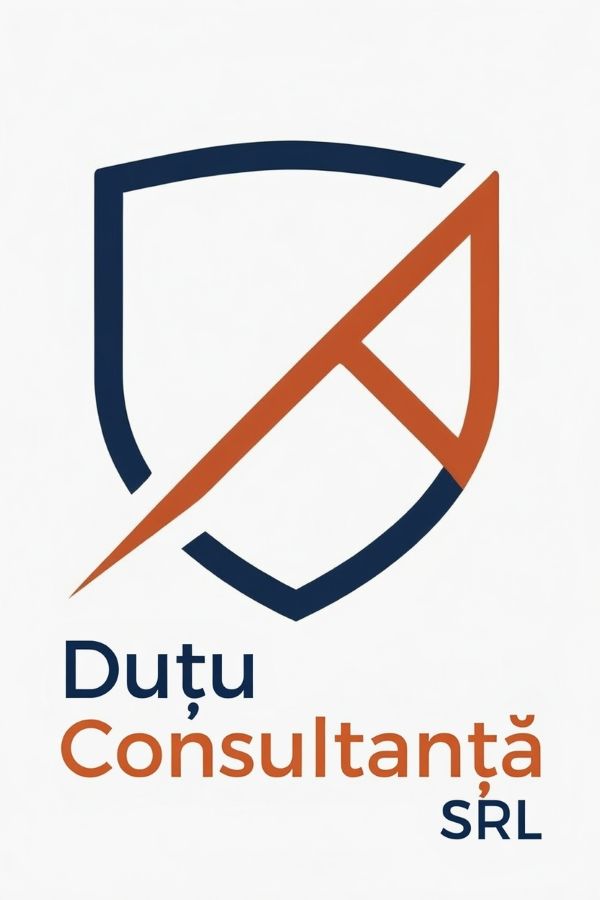 Logo DUTU CONSULTANTA S.R.L.