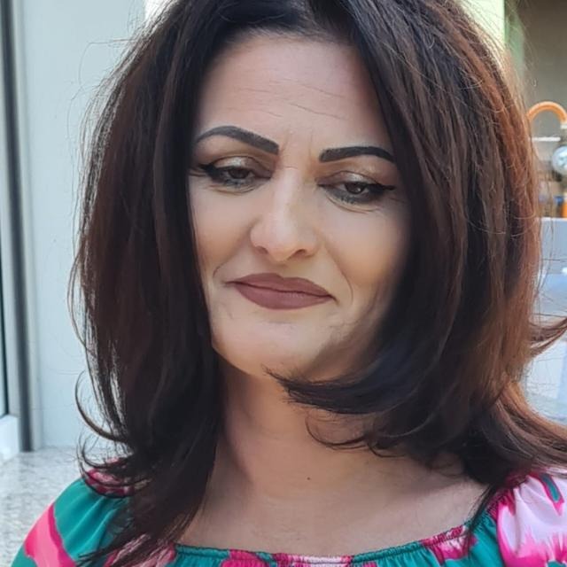 Poză TUCUDEAN ADINA-NICOLETA